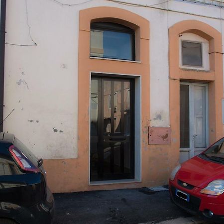 Casa Vacanza " I Due Angeli " Vila Matera Exterior foto