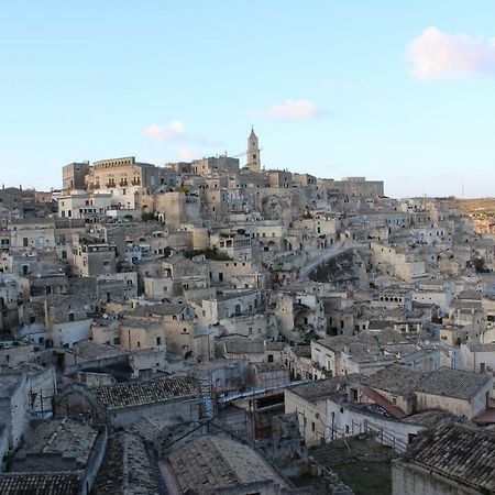 Casa Vacanza " I Due Angeli " Vila Matera Exterior foto